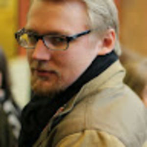 Meet your Posher, Jared